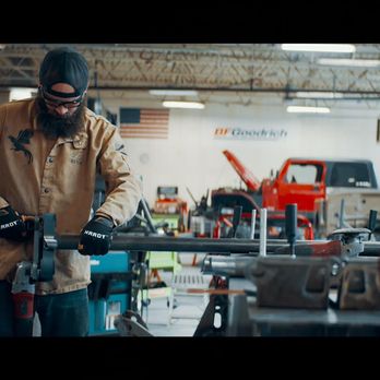 Impulse Offroad - We're passionate about what do; that's why you can trust us to deliver quality every time. - Auto Customization Near Me - Murray, Utah