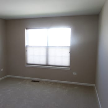 Bear Custom Window Fashions - Spare Room Filtering Light with the Top Down Bottom Up - Shades & Blinds Near Me