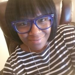 Raquele Williams - Psychotherapist