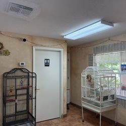 Geneva Oaks Animal Hospital