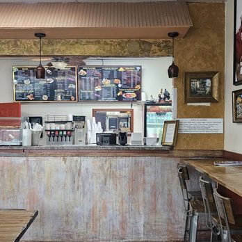 Bluff Park Wings & Grill - Chicken Wings Near Me - Hoover, Alabama