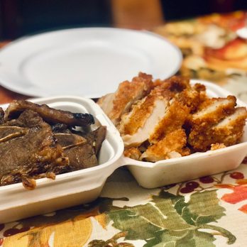 The Loft - Their Kalbi Beef is the best! Chicken Katsu is good - Hawaiian Near Me - Lakewood, California The Loft - Their Kalbi Beef is the best! Chicken Katsu is good - Hawaiian Near Me - Lakewood, California