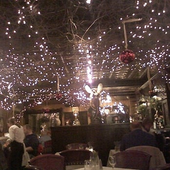Nicole's Restaurant - Inside the dining room - Italian Near Me - Albany, New York