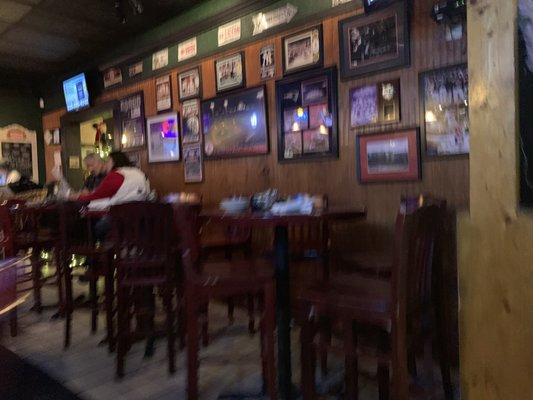 Bella S Neighborhood Italian Restaurant 104 Photos 174 Reviews
