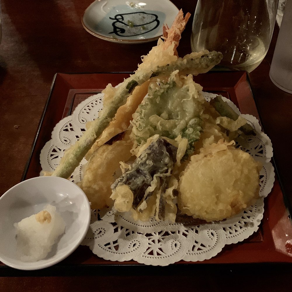 Hana Japanese Eatery - Tempura - Sushi Bars Near Me - Phoenix, Arizona Hana Japanese Eatery - Tempura - Sushi Bars Near Me - Phoenix, Arizona