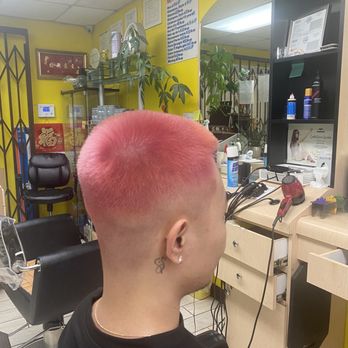 One Stop Hair Design - Hair Salons Near Me - Rosemead, California