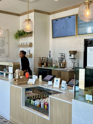 Sugar & Sage Bakery by null