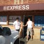 Photo of 81 Express