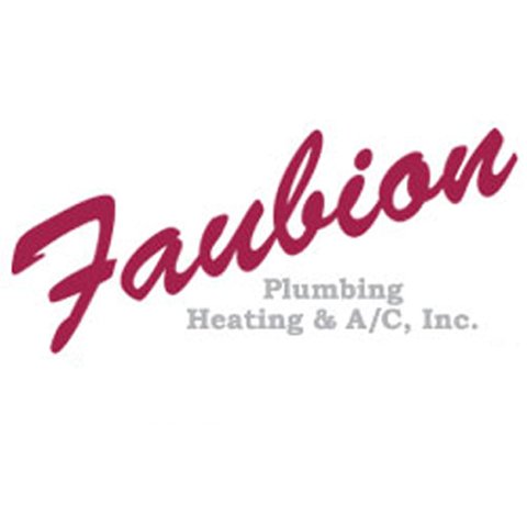 Slide of Faubion Plumbing Heating & A/C