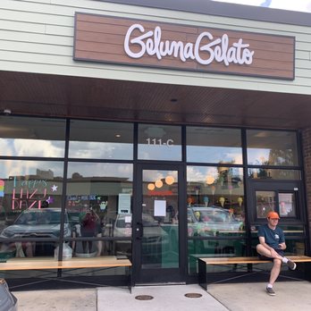 Geluna Gelato - Gelato Near Me - Cary, North Carolina