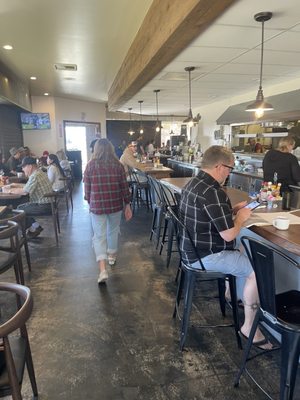 The Farm House by null