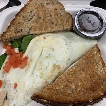 First Watch - Healthy Turkey omelet - Breakfast & Brunch Near Me - Indianapolis, Indiana