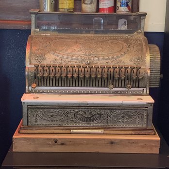 Spechts Texas - Antique register - American Near Me - San Antonio, Texas Spechts Texas - Antique register - American Near Me - San Antonio, Texas