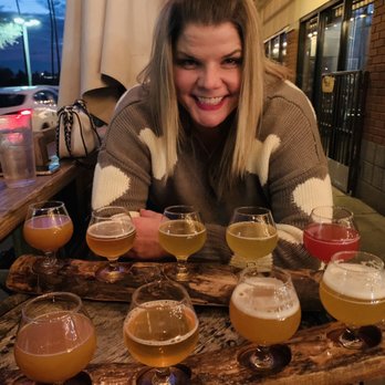 Arizona Wilderness Brewing - Breweries Near Me - Gilbert, Arizona