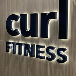 Curl Fitness