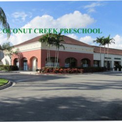 Coconut Creek Preschool