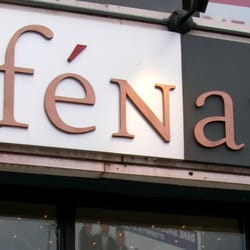 Cafenation