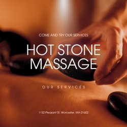 Lucky Health Spa