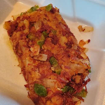 Coburg Crossing Café - Homemade corned beef hash - Breakfast & Brunch Near Me - Coburg, Oregon Coburg Crossing Café - Homemade corned beef hash - Breakfast & Brunch Near Me - Coburg, Oregon