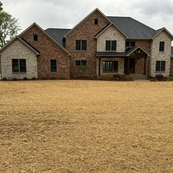 Lancaster Lawn & Landscaping - Landscaping
Seed & straw
Rivers edge subdivision Brandenburg, KY 40108 - Lawn Services Near Me Lancaster Lawn & Landscaping - Landscaping
Seed & straw
Rivers edge subdivision Brandenburg, KY 40108 - Lawn Services Near Me