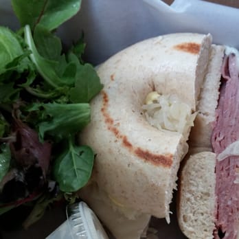 Kakaako Cafe - Pastrami - Coffee & Tea Near Me - Honolulu, Hawaii