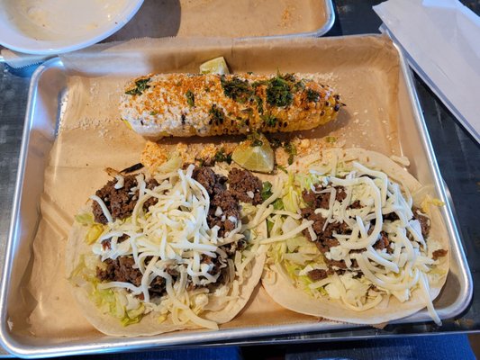 Willy Taco by null