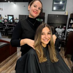 Southern Obsession Salon