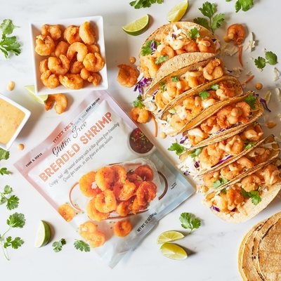Trader Joe's by null