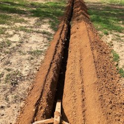 Olin’s Trenching Service