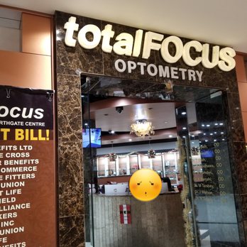 Total Focus Northgate and Dry Eye Clinic - I'm emotionally broken because of this eye clinic. What I went through is beyond and fear of Dr Jay Torbeth. He is not as nice as you think - Optometrists Near Me - Edmonton, Alberta Total Focus Northgate and Dry Eye Clinic - I'm emotionally broken because of this eye clinic. What I went through is beyond and fear of Dr Jay Torbeth. He is not as nice as you think - Optometrists Near Me - Edmonton, Alberta