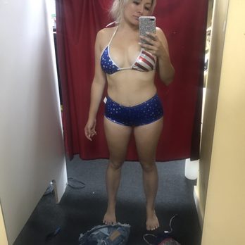 Stage Hollywood - Labor Day on the Lake - Swimwear Near Me - Los Angeles, California