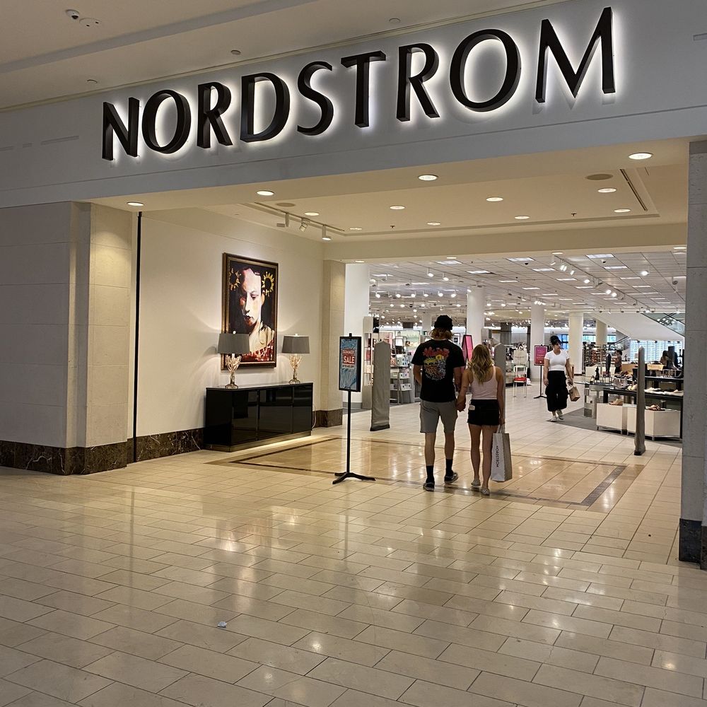 Nordstrom Galleria at Roseville - Exterior - Department Stores Near Me - Roseville, California Nordstrom Galleria at Roseville - Exterior - Department Stores Near Me - Roseville, California