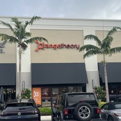 Orangetheory Fitness