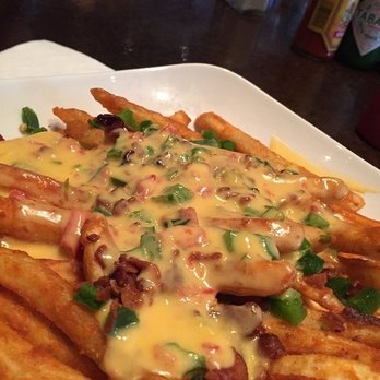 Blind Pig Tavern - American Near Me - Athens, Georgia