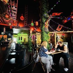 Tiki Republik