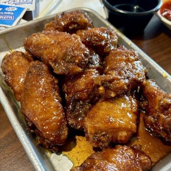 Dolsot House - Wings - Korean Near Me - Cherry Hill, New Jersey