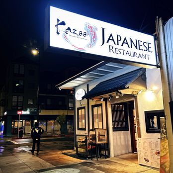 Kazoo Restaurant - Japanese Near Me - San Jose, California Kazoo Restaurant - Japanese Near Me - San Jose, California