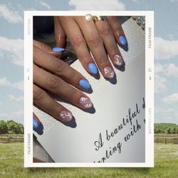 Style Nails