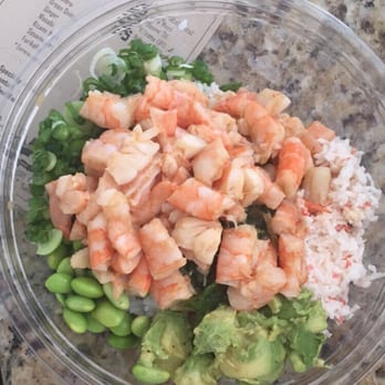 Poki Monster - Poke Near Me - Brea, California