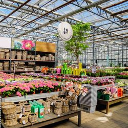 Gartencenter Kiefl
