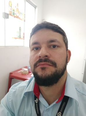 Photo of Posto Santa Rita - Caxias, MA, BR.