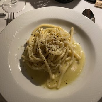 Il Monello - Cacio e Pepe - Italian Near Me - New York, New York Il Monello - Cacio e Pepe - Italian Near Me - New York, New York