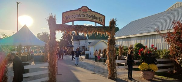 Goebbert's Farm Pingree Grove by null