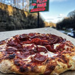 Pepperoni Pepperoni