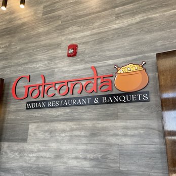 Golconda - Indian Near Me - Naperville, Illinois