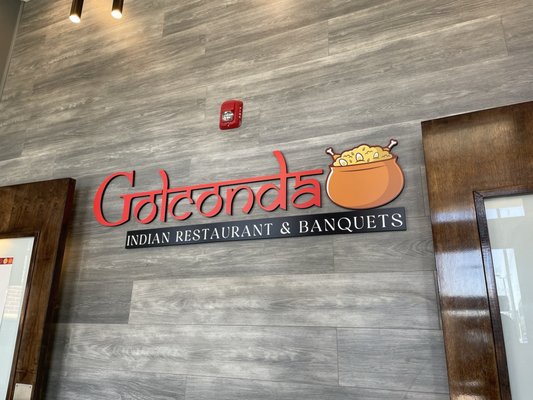 Menu photo 2 Golconda Naperville, IL