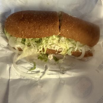 Jersey Mike's Subs - Chicken Salad Sandwich - Sandwiches Near Me - Bakersfield, California Jersey Mike's Subs - Chicken Salad Sandwich - Sandwiches Near Me - Bakersfield, California