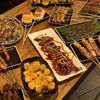 Lao Yan BBQ gift card
