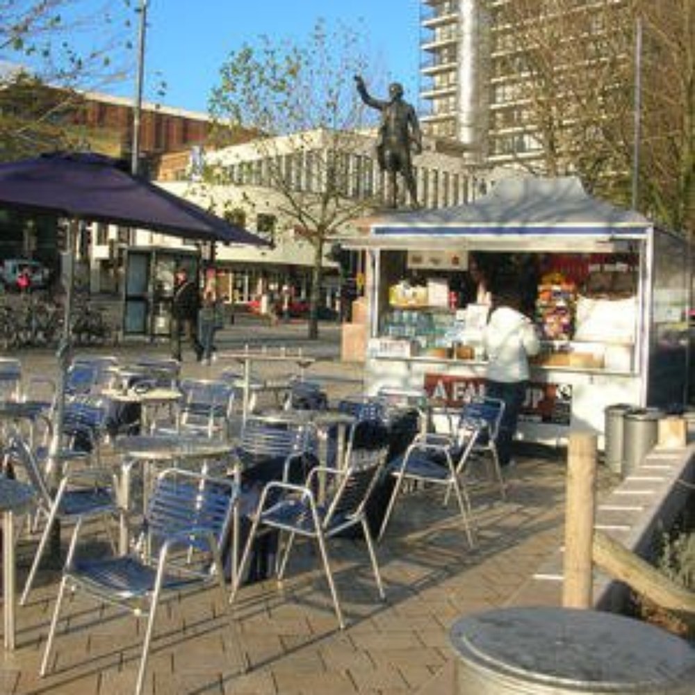 A Fair Cup - Coffee & Tea Near Me - Bristol, BST A Fair Cup - Coffee & Tea Near Me - Bristol, BST