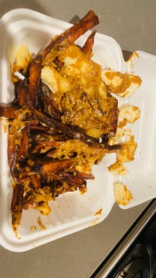 Potato Champion by null